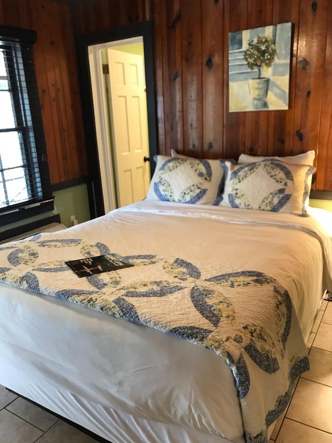 Riverside Lodge At Chimney Rock Εξωτερικό φωτογραφία
