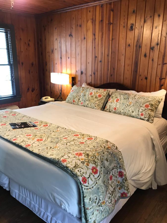 Riverside Lodge At Chimney Rock Εξωτερικό φωτογραφία