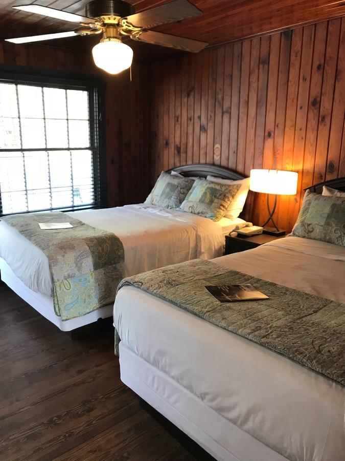 Riverside Lodge At Chimney Rock Εξωτερικό φωτογραφία