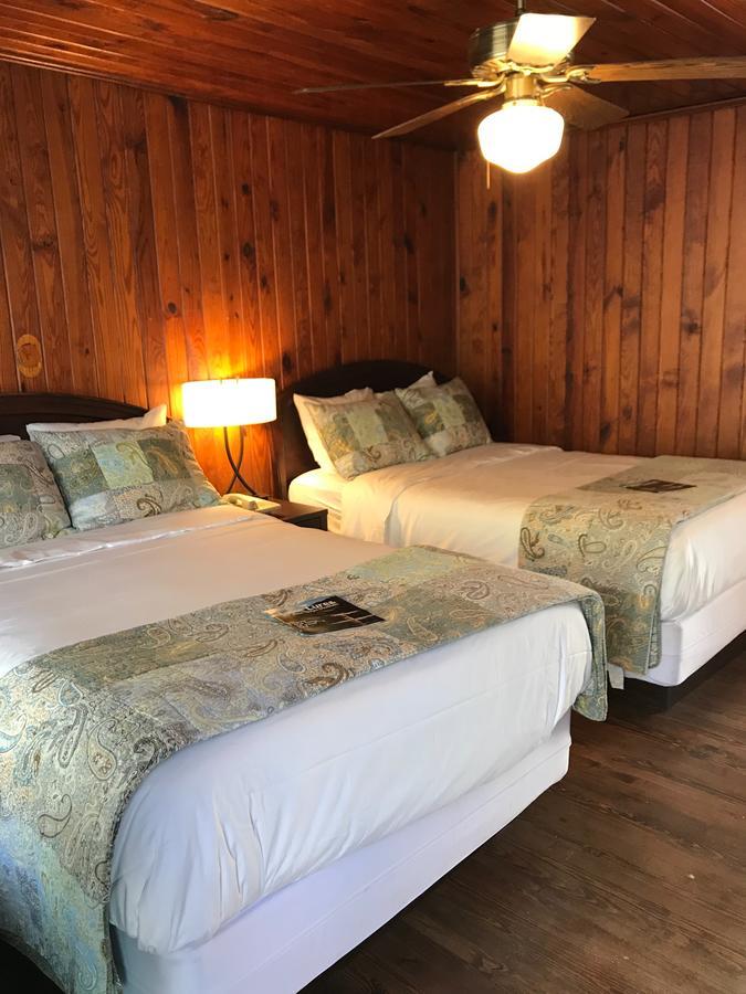 Riverside Lodge At Chimney Rock Εξωτερικό φωτογραφία