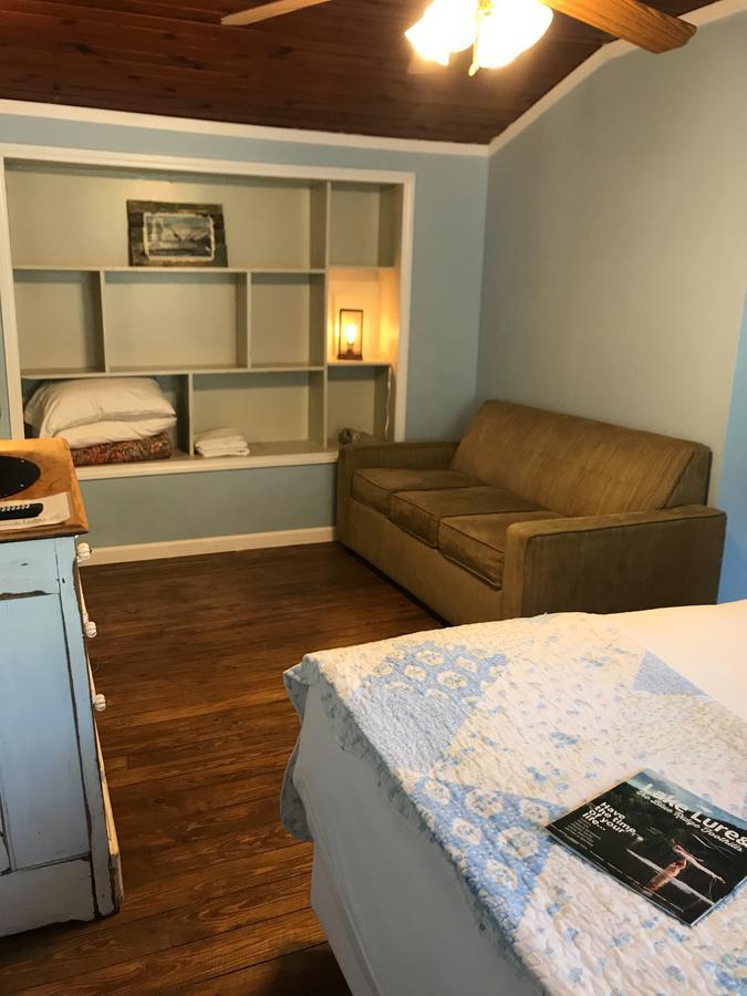 Riverside Lodge At Chimney Rock Εξωτερικό φωτογραφία