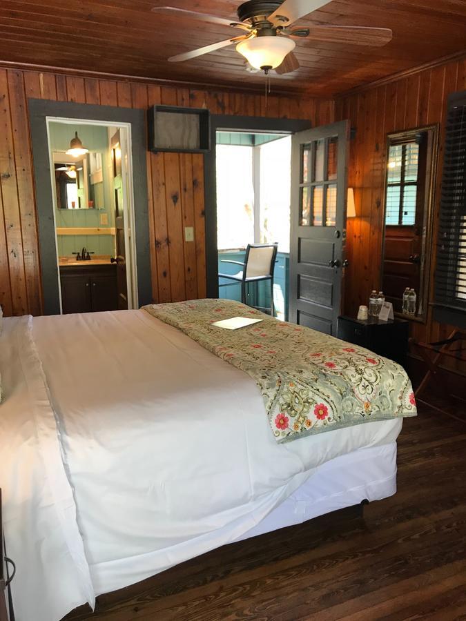 Riverside Lodge At Chimney Rock Εξωτερικό φωτογραφία
