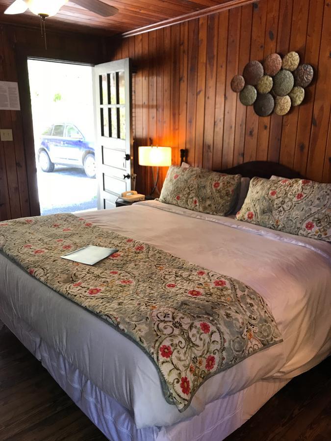 Riverside Lodge At Chimney Rock Εξωτερικό φωτογραφία