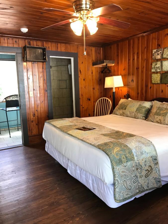 Riverside Lodge At Chimney Rock Εξωτερικό φωτογραφία