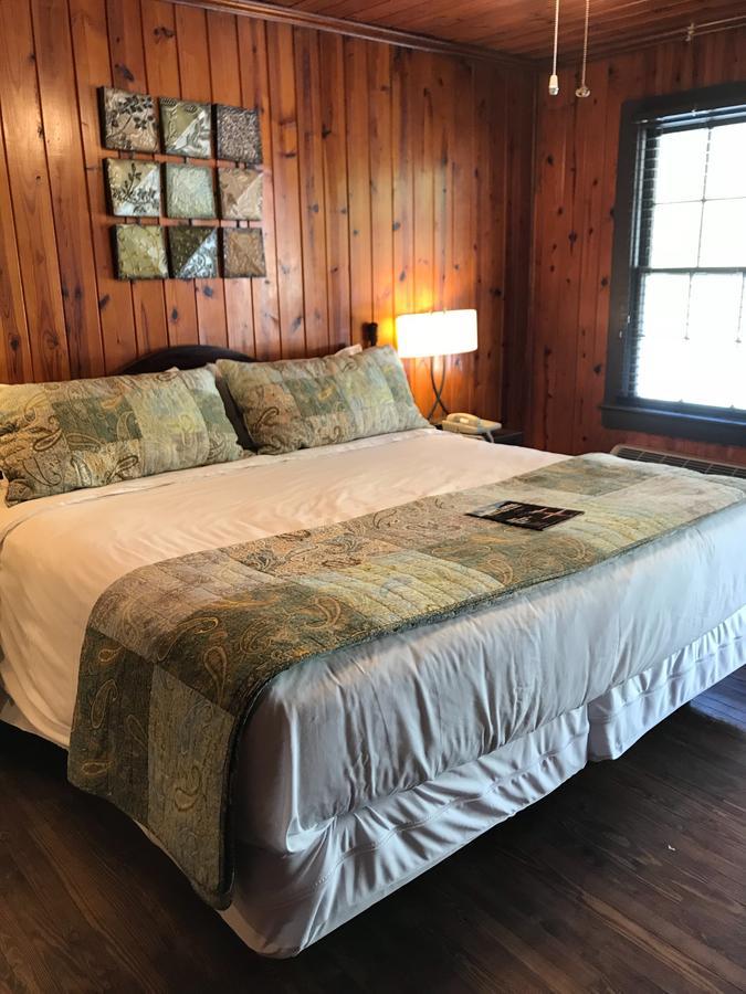 Riverside Lodge At Chimney Rock Εξωτερικό φωτογραφία