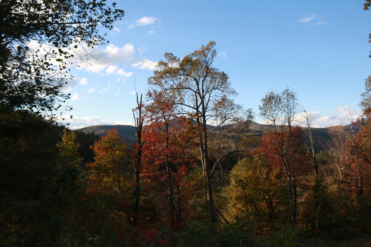 Riverside Lodge At Chimney Rock Εξωτερικό φωτογραφία