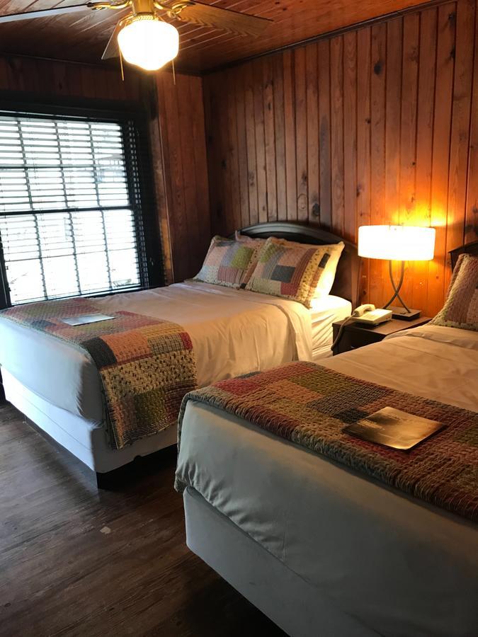Riverside Lodge At Chimney Rock Εξωτερικό φωτογραφία