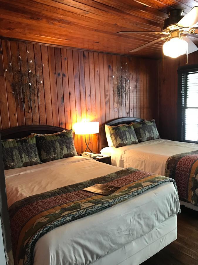 Riverside Lodge At Chimney Rock Εξωτερικό φωτογραφία