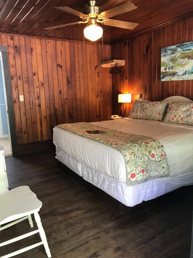 Riverside Lodge At Chimney Rock Εξωτερικό φωτογραφία
