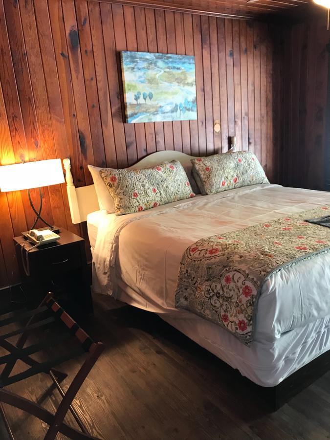 Riverside Lodge At Chimney Rock Εξωτερικό φωτογραφία